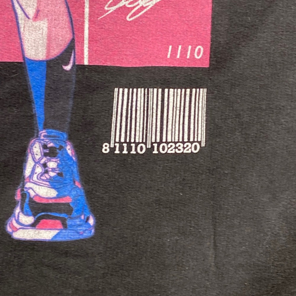 Uncultured Izumi Anime Streetwear Mens Large Black Graphic Pullover Hoodie L - Picture 8 of 11